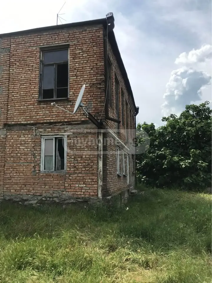 For Sale 8 Room Country House Gurjaanis Munitsipalitetshi view 4