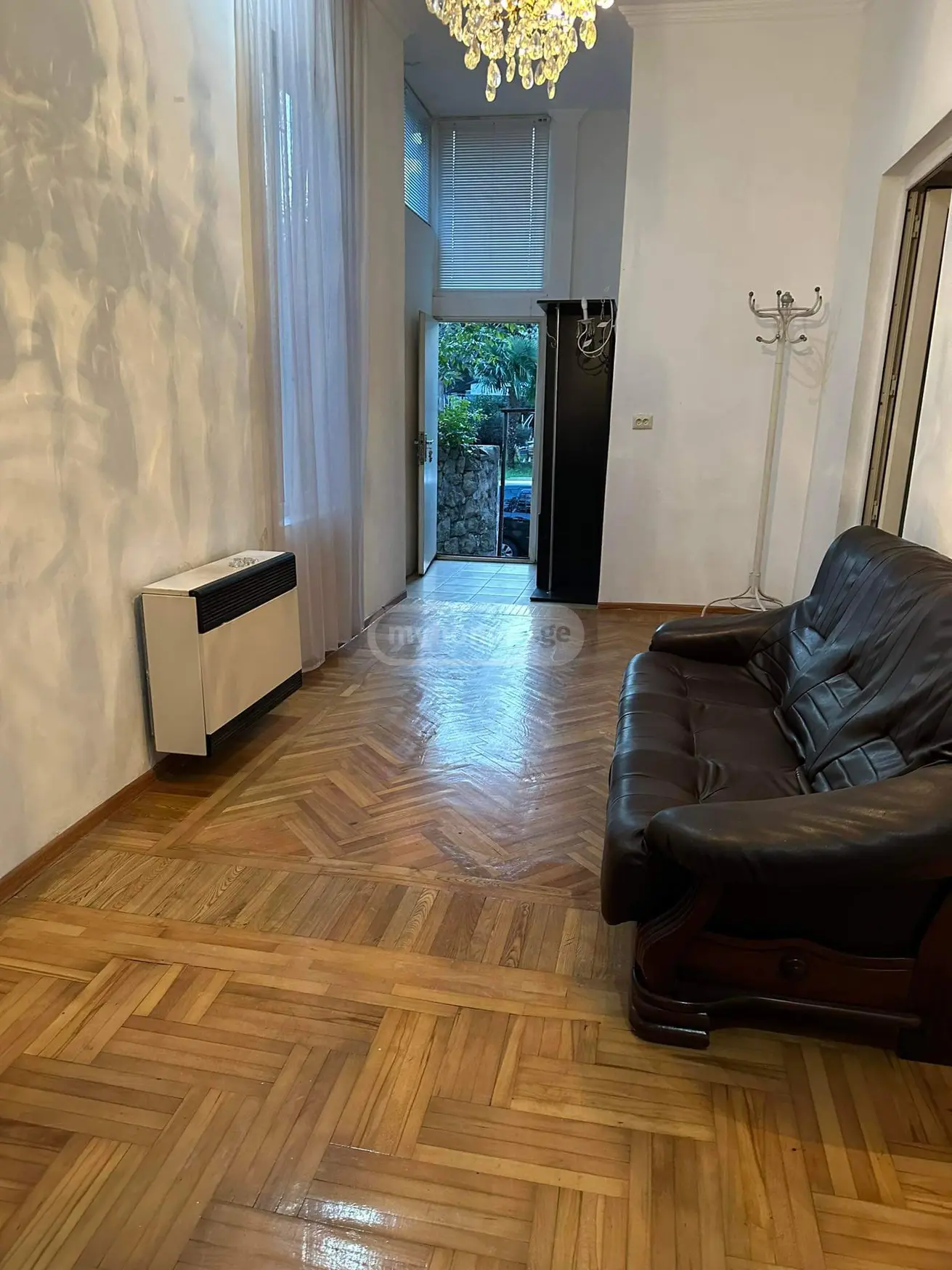 For Sale 4 Room Apartment Kutaisshi view 2