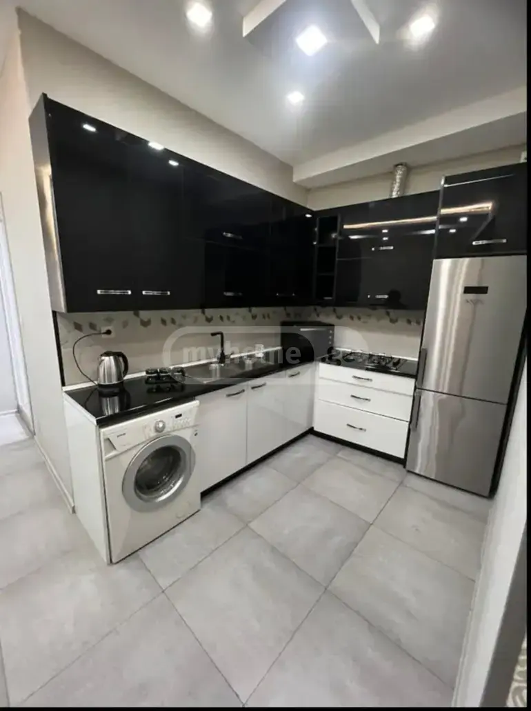 Daily Rent 2 Room Apartment Shindisshi view 4