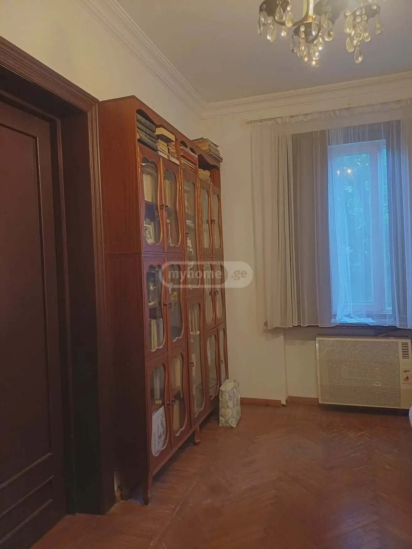 Продажа 5-комната Квартира в Tsqaltuboshi view 4