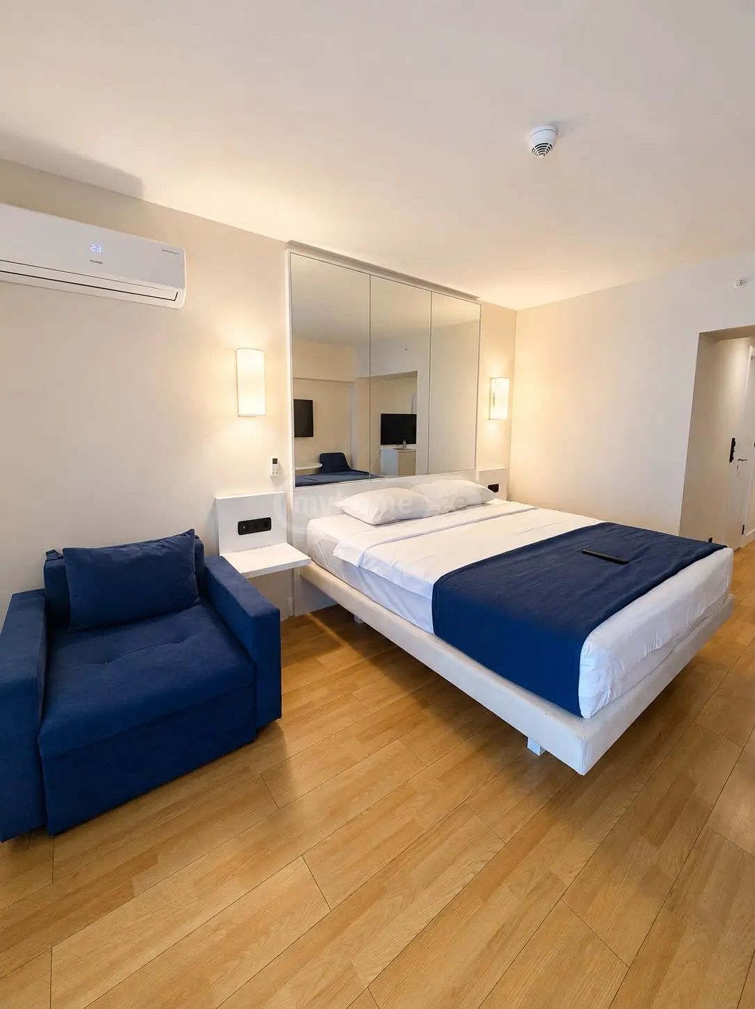 For Sale 2 Room Sastumro view 4