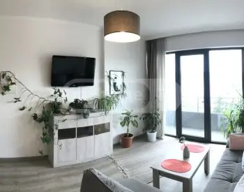 Daily Rent 2 Room Apartment Shindisshi view 7