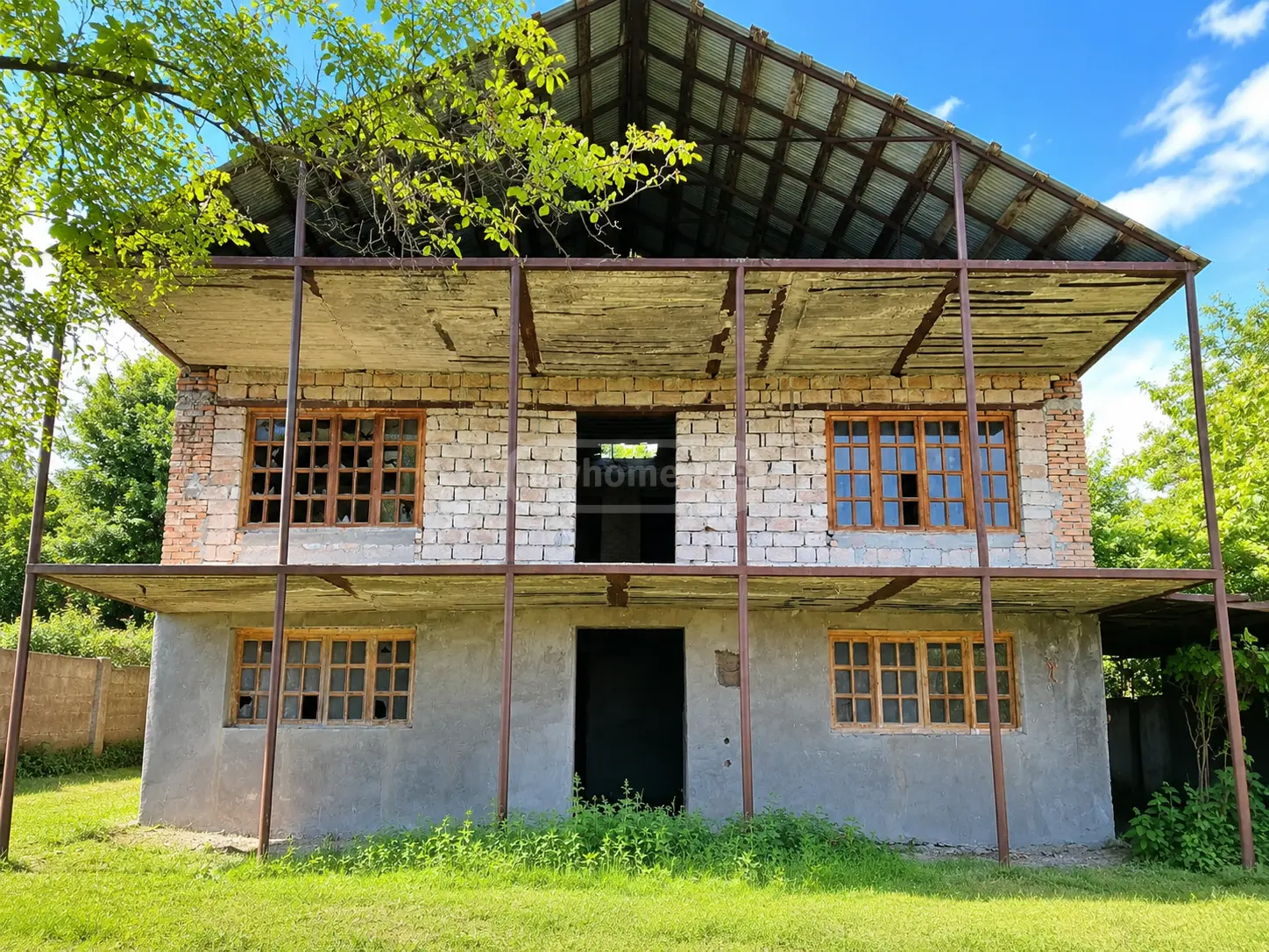For Sale 5 Room Country House Sagarejoshi view 1