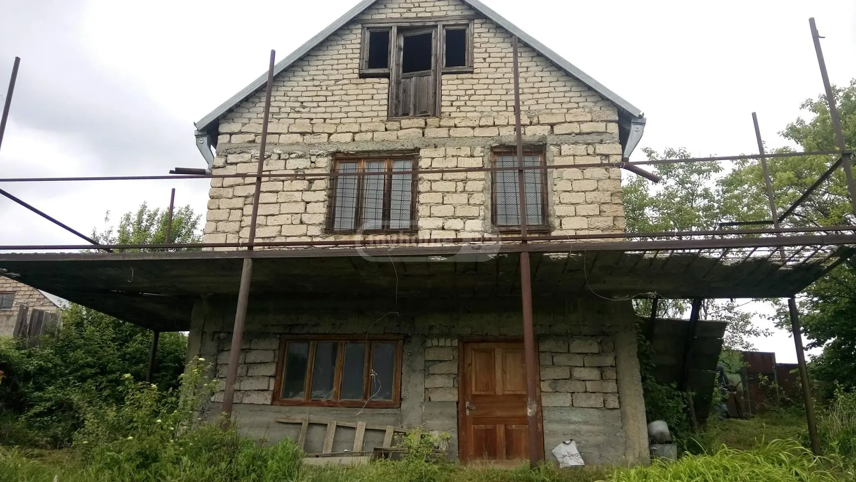 Продажа 5-комната Загородный дом в Dushetis Munitsipalitetshi view 1