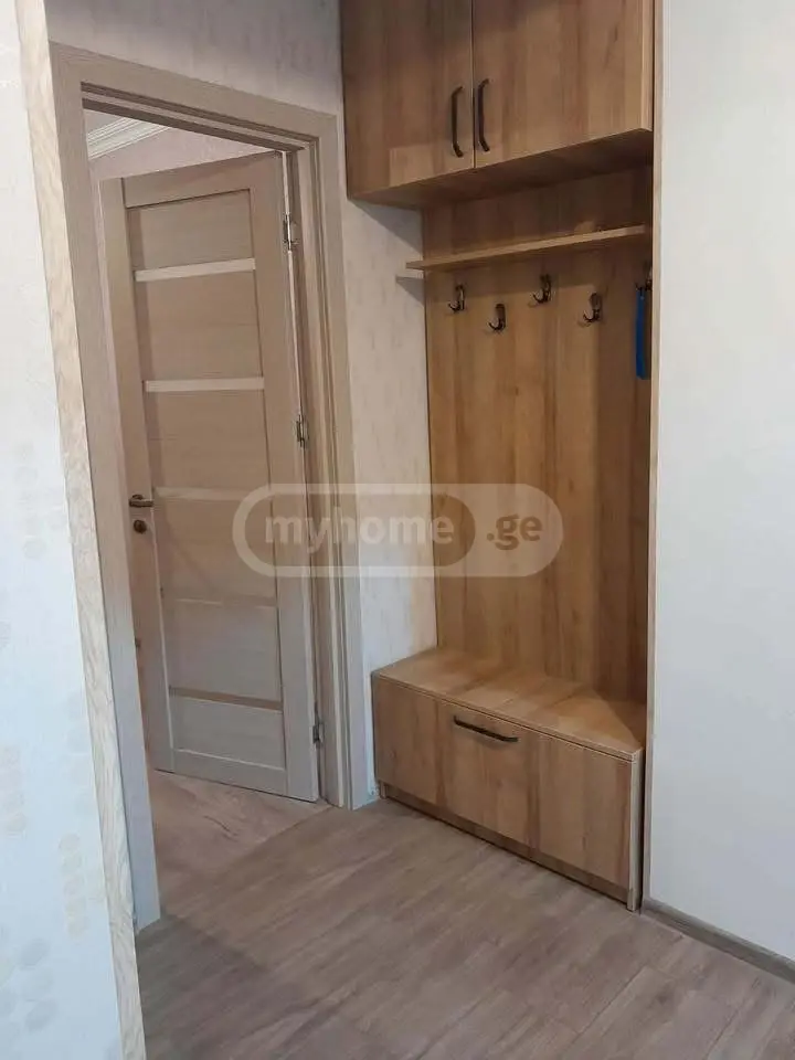 For Sale 3 Room Apartment Kutaisshi view 3