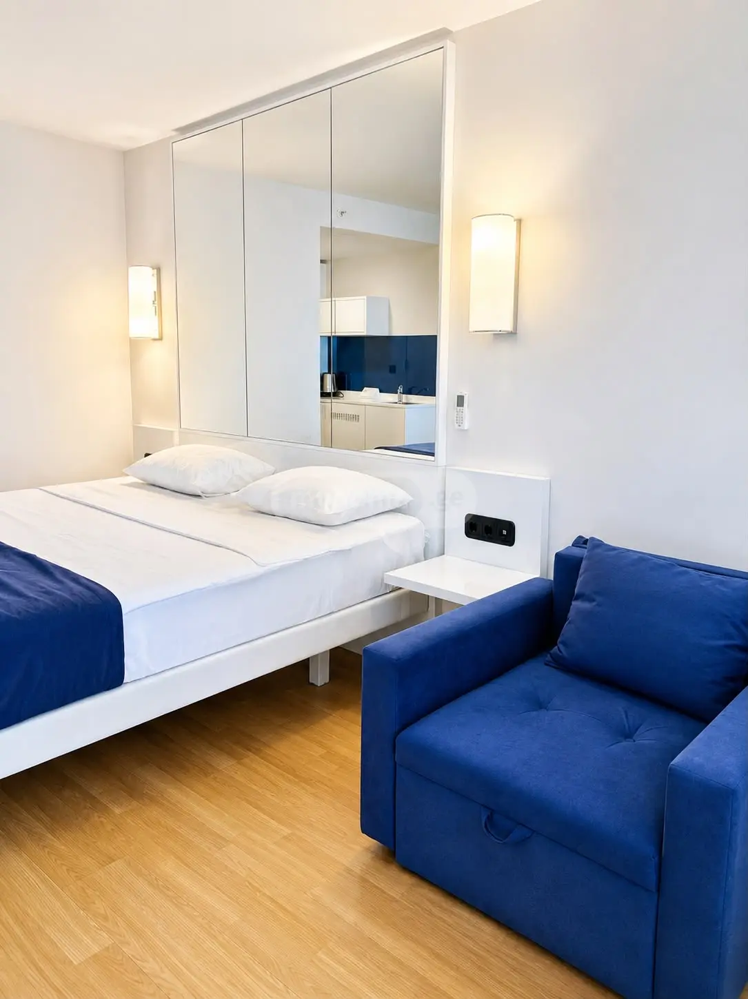 For Sale 1 Room Sastumro view 9