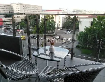 Посуточно 2-комната Квартира в Shindisshi view 8