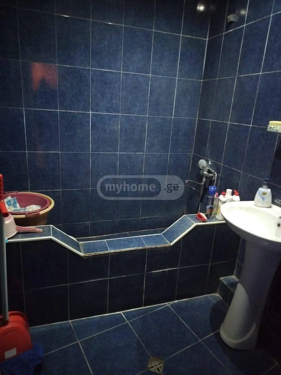 For Sale 3 Room Apartment Kutaisshi view 3