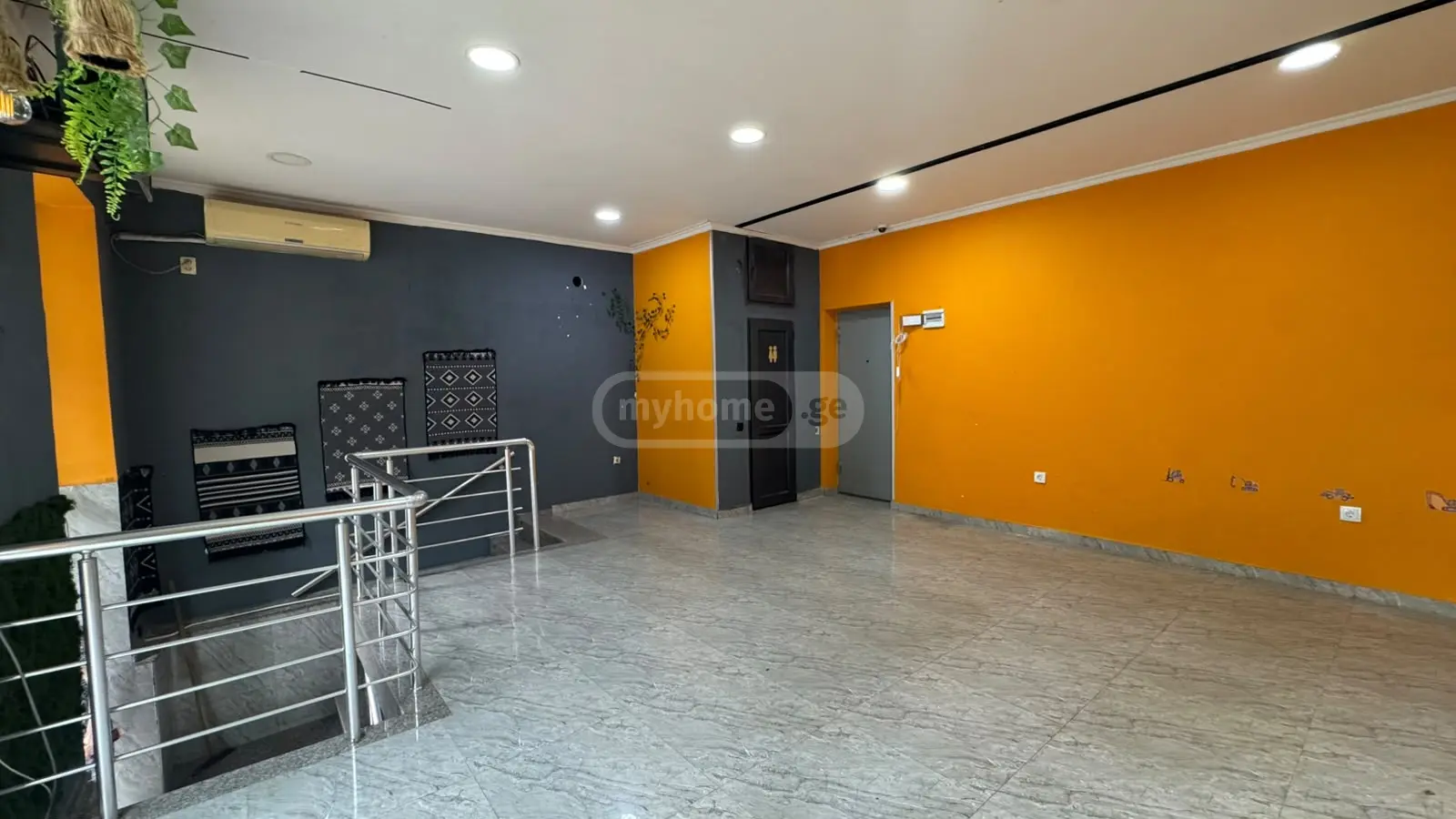 For Rent Universaluri Commercial Space In Batumi view 1