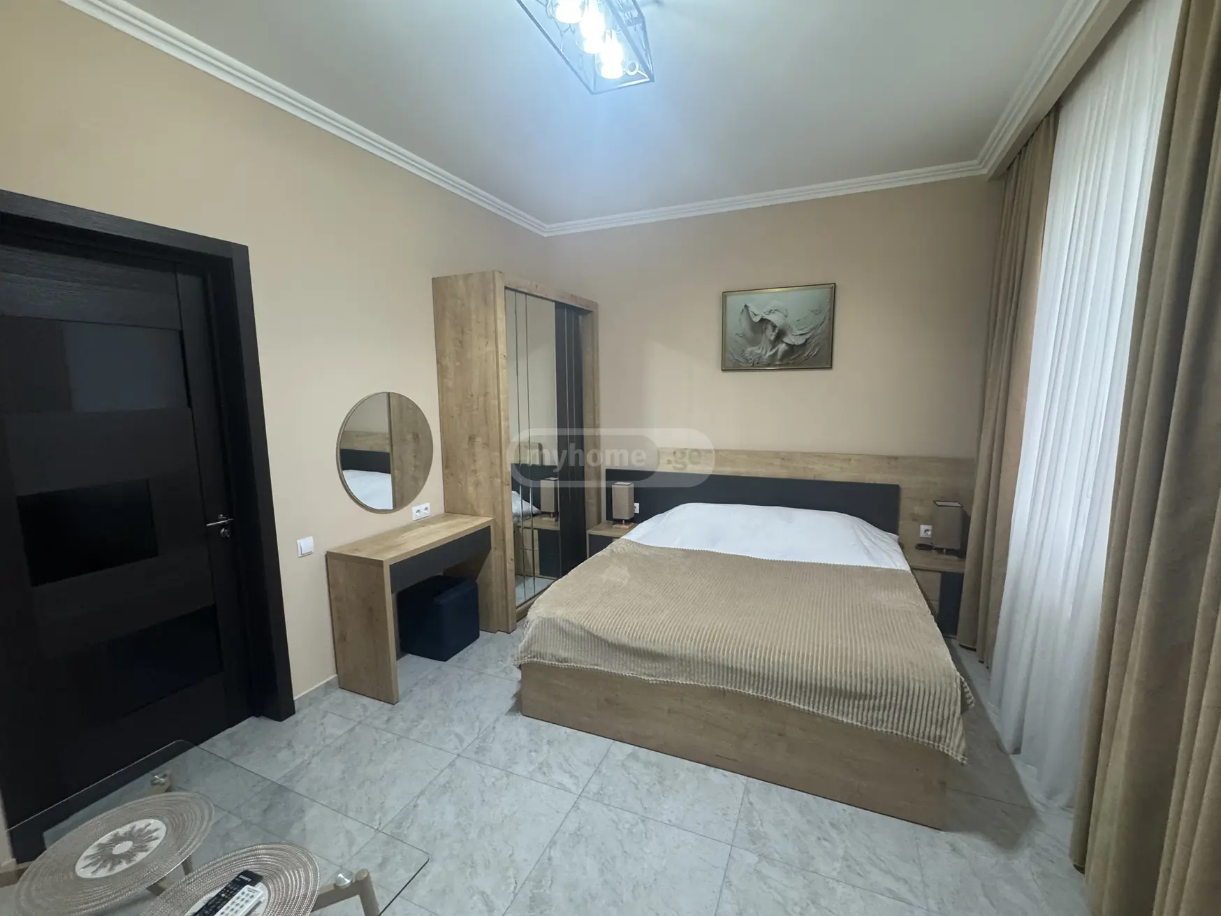 Daily Rent 2 Room Sastumro Eliaze, 8 of 12