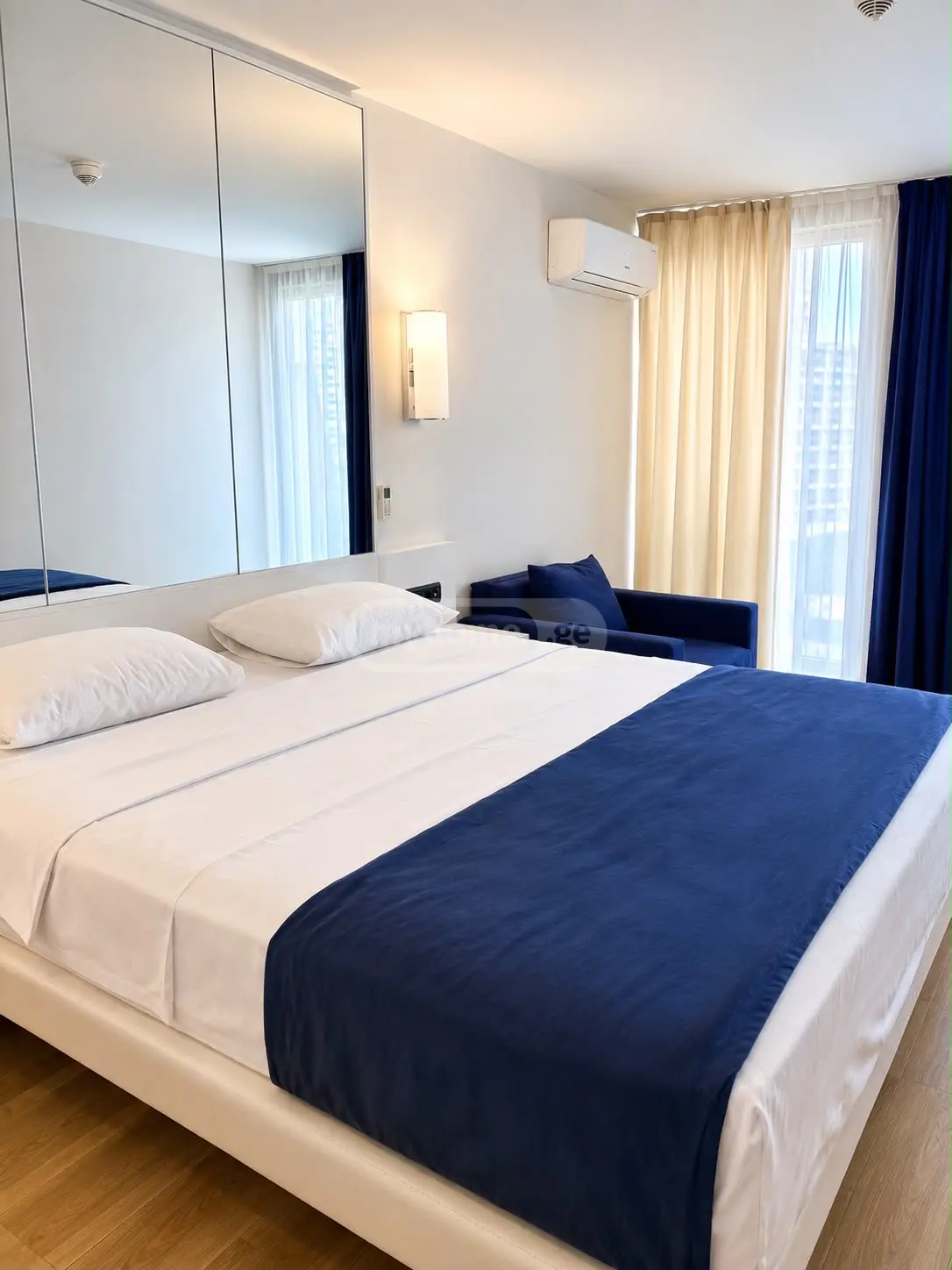 For Sale 1 Room Sastumro view 7