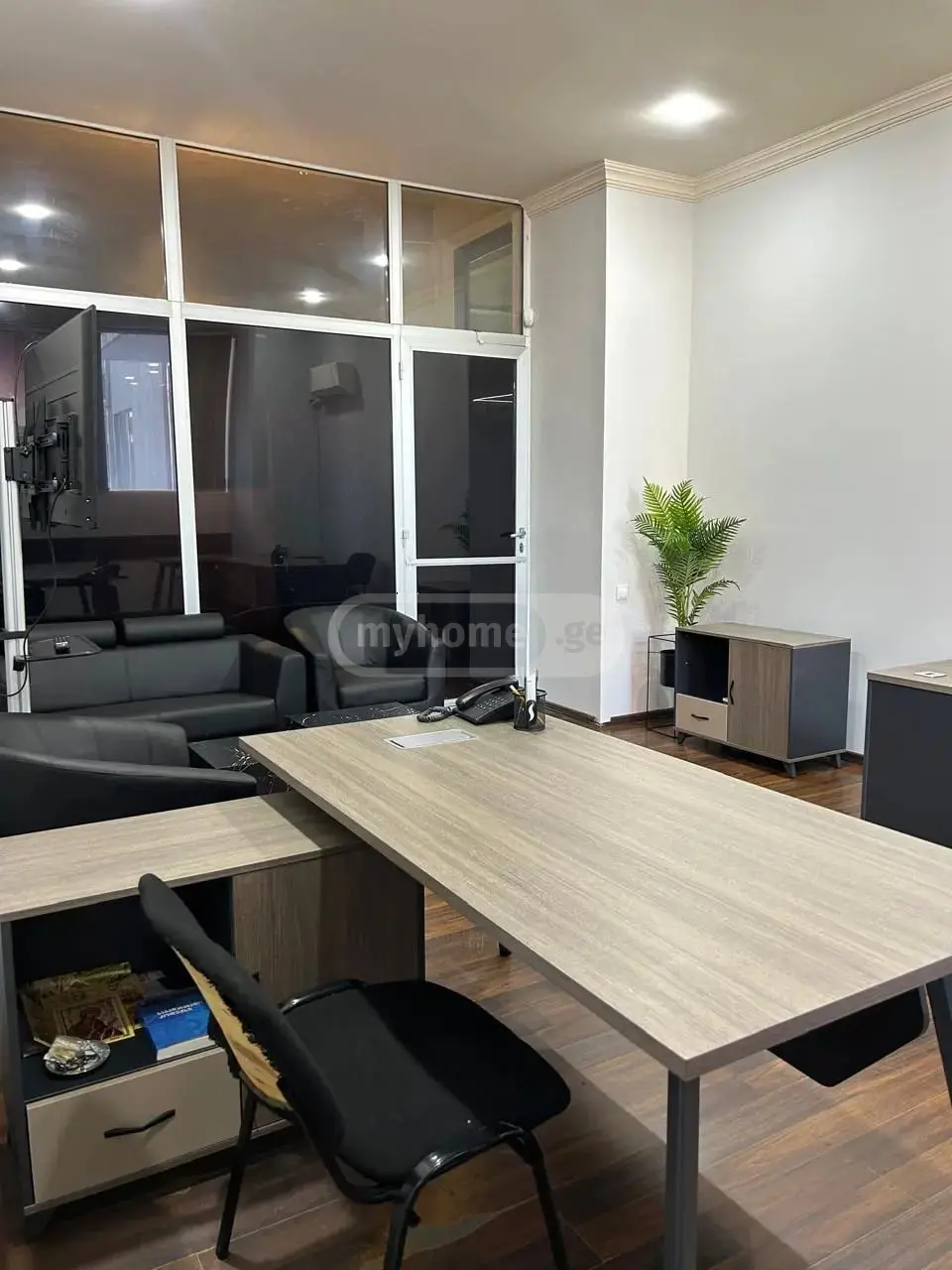 For Rent Saopise Commercial Space In Batumi view 2
