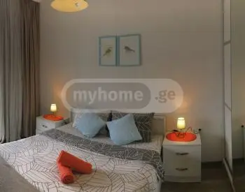 Daily Rent 2 Room Apartment Shindisshi view 2