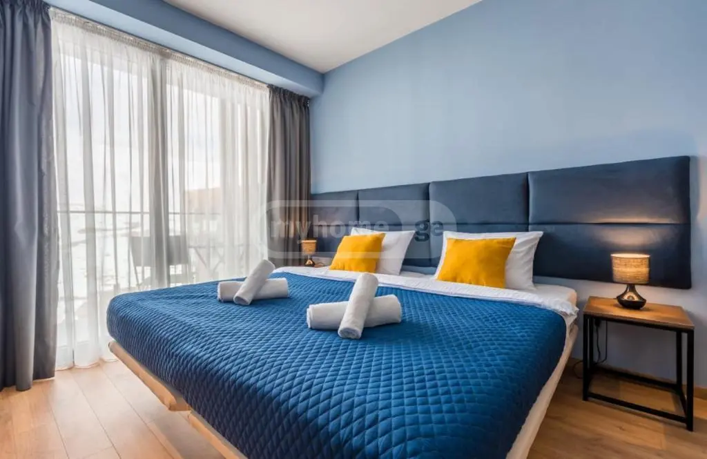 For Rent 1 Room Apartment Gudaurshi, 1 of 12