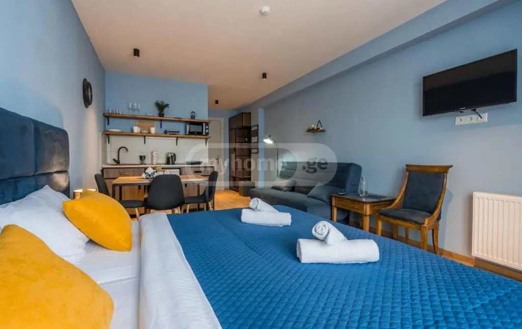 For Rent 1 Room Apartment Gudaurshi, 5 of 12