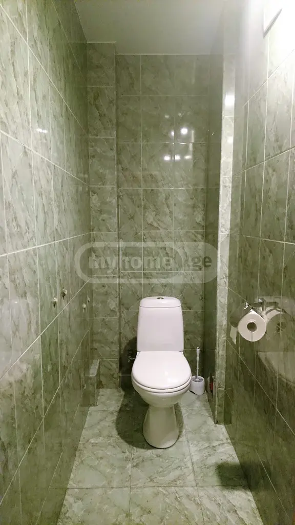 2 Room Flat For Rent. Didi Digomi view 20