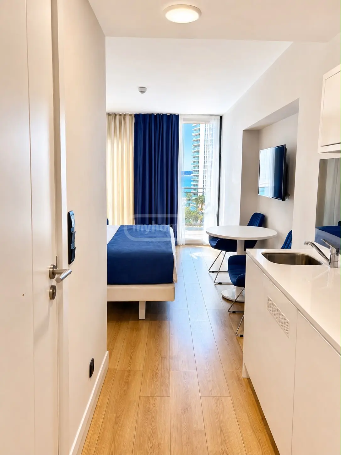 For Sale 1 Room Sastumro view 8