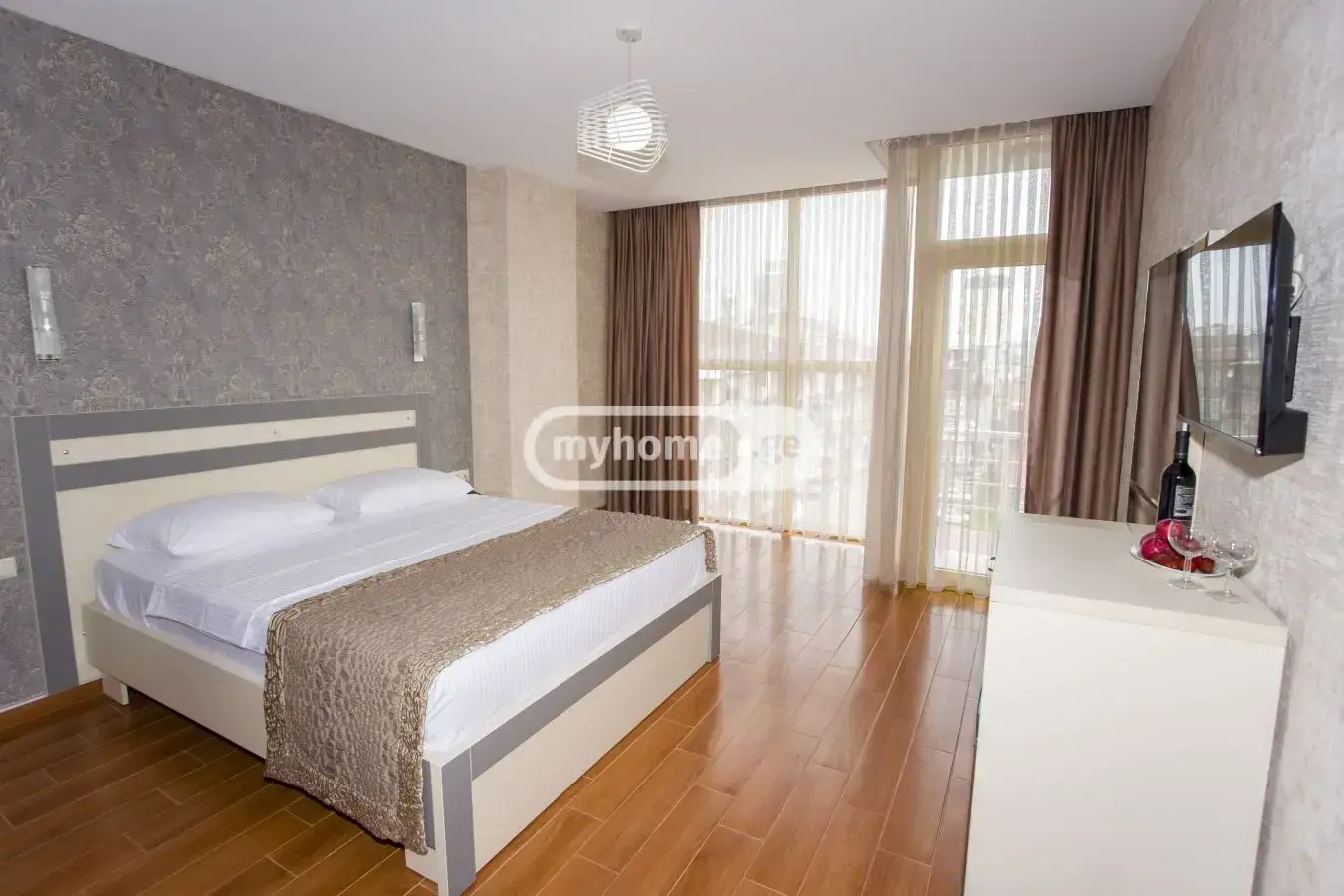 For Sale 10+ Room Sastumro In Batumi view 3