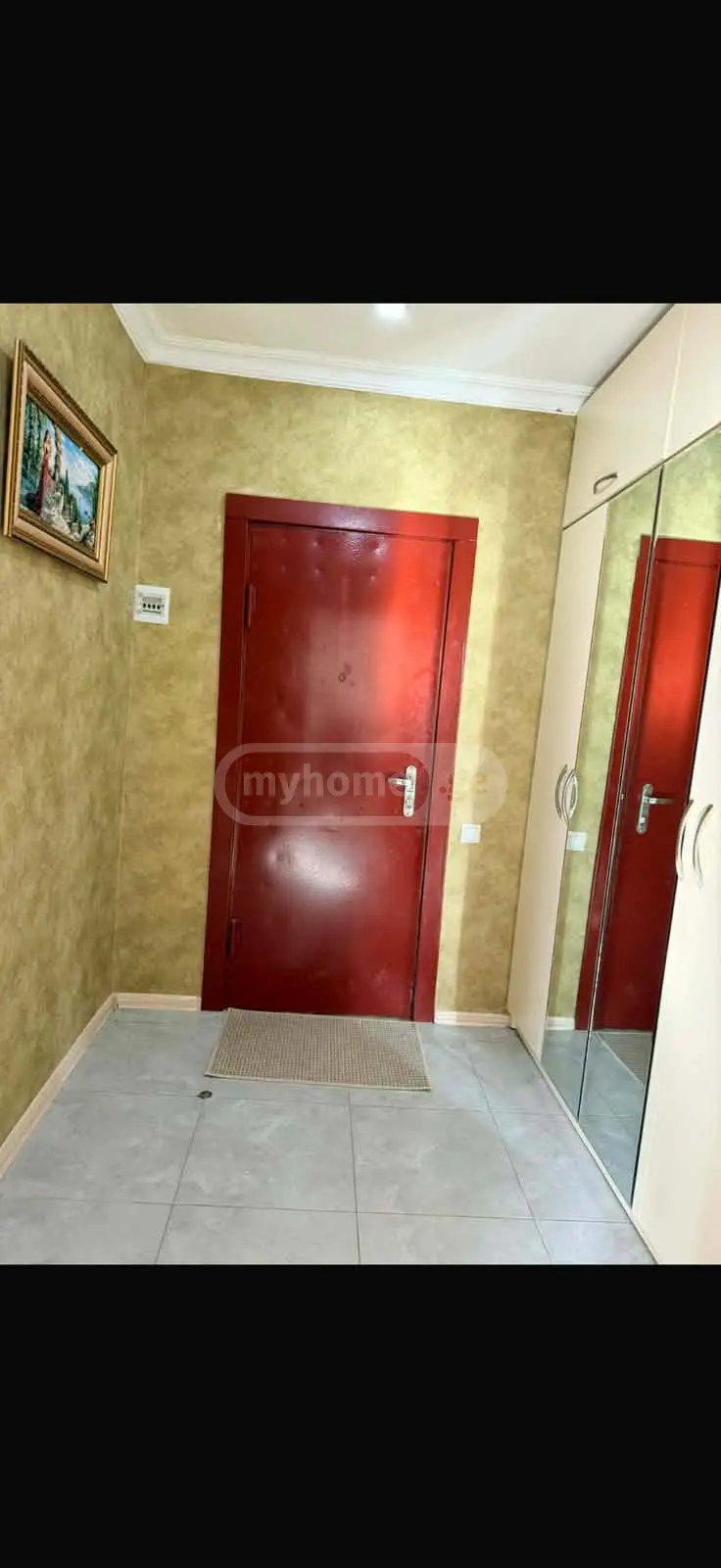 For Sale 3 Room Apartment Kutaisshi view 10