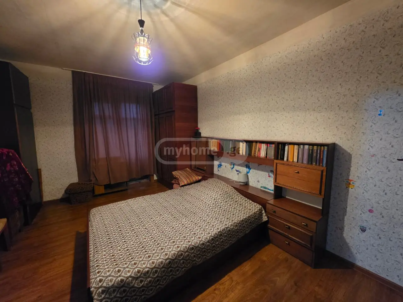 For Sale 6 Room Apartment Kutaisshi view 4