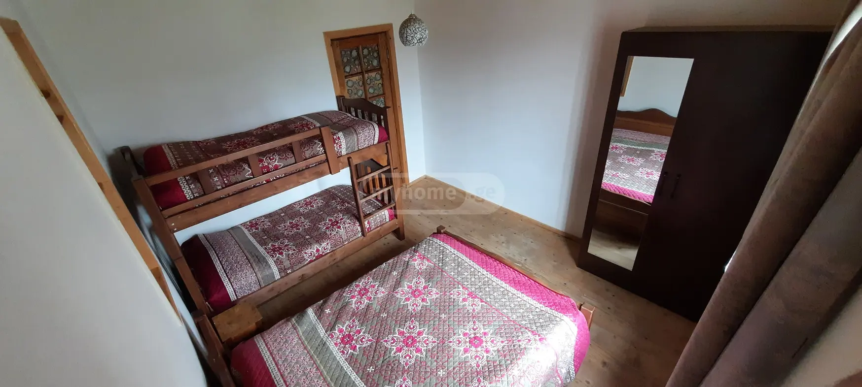 Daily Rent 9 Room Sastumro Ambrolaurshi view 7