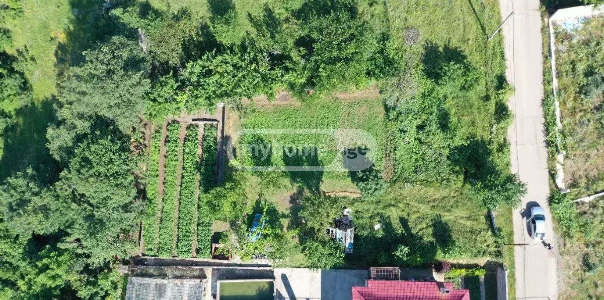 For Sale Sasoplo-Sameurneo Land Plot Sololakshi view 1