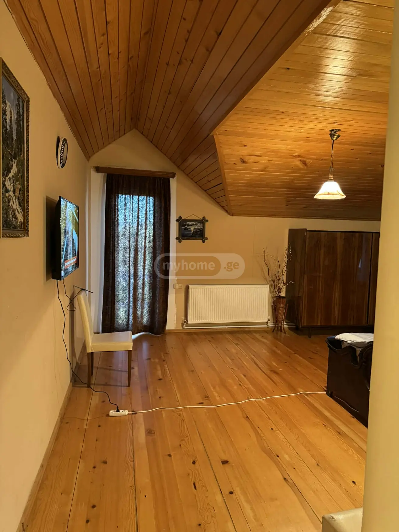 For Rent 10+ Room Country House Betaniashi, 3 of 10