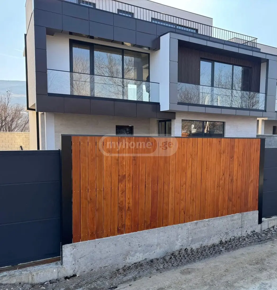 For Sale 8 Room Private House Sop. Dighomshi, 5 of 6