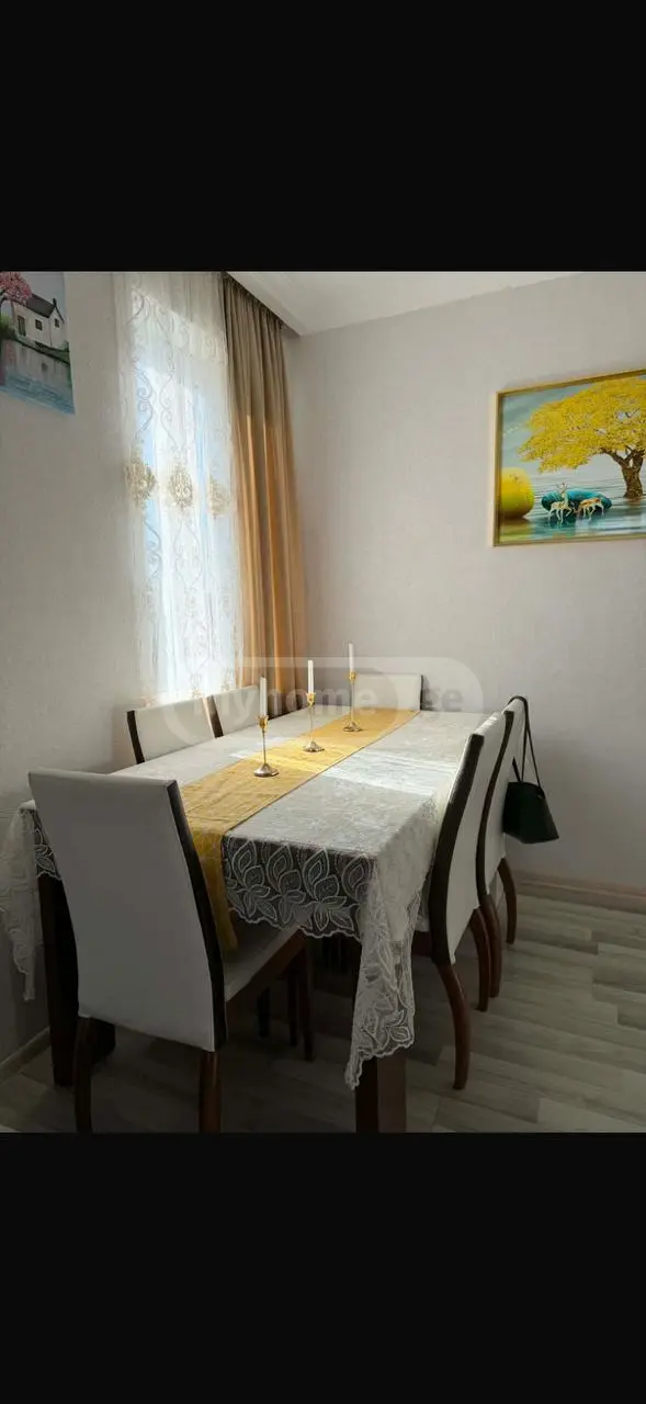 For Sale 3 Room Apartment Kutaisshi view 6