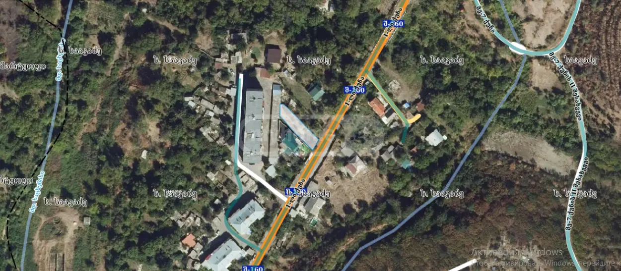 For Sale 2 Room Country House Avchalashi, 4 of 4