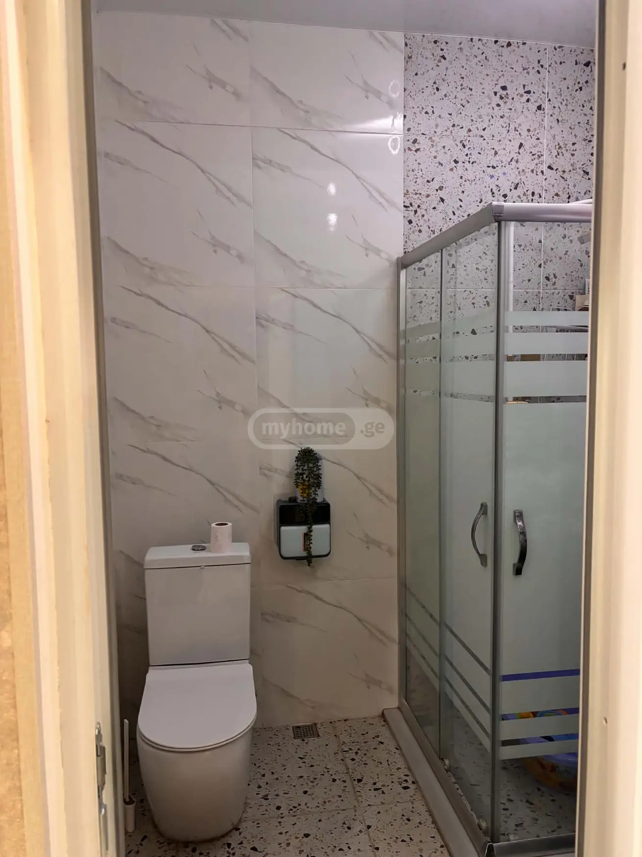 For Sale 3 Room Apartment Kutaisshi view 8