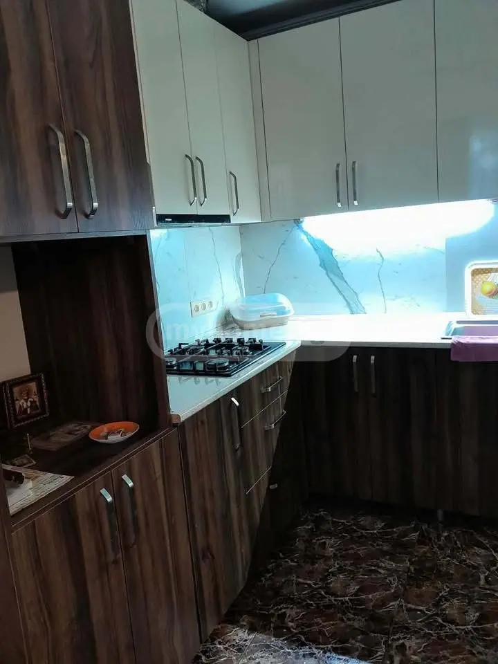 For Sale 3 Room Apartment Kutaisshi view 9