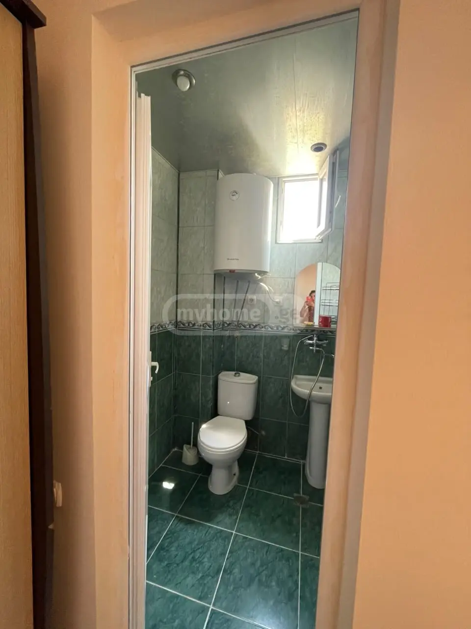 Daily Rent 10+ Room Sastumro Ozurgetis Munitsipalitetshi view 11