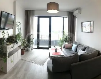 Daily Rent 2 Room Apartment Shindisshi view 3