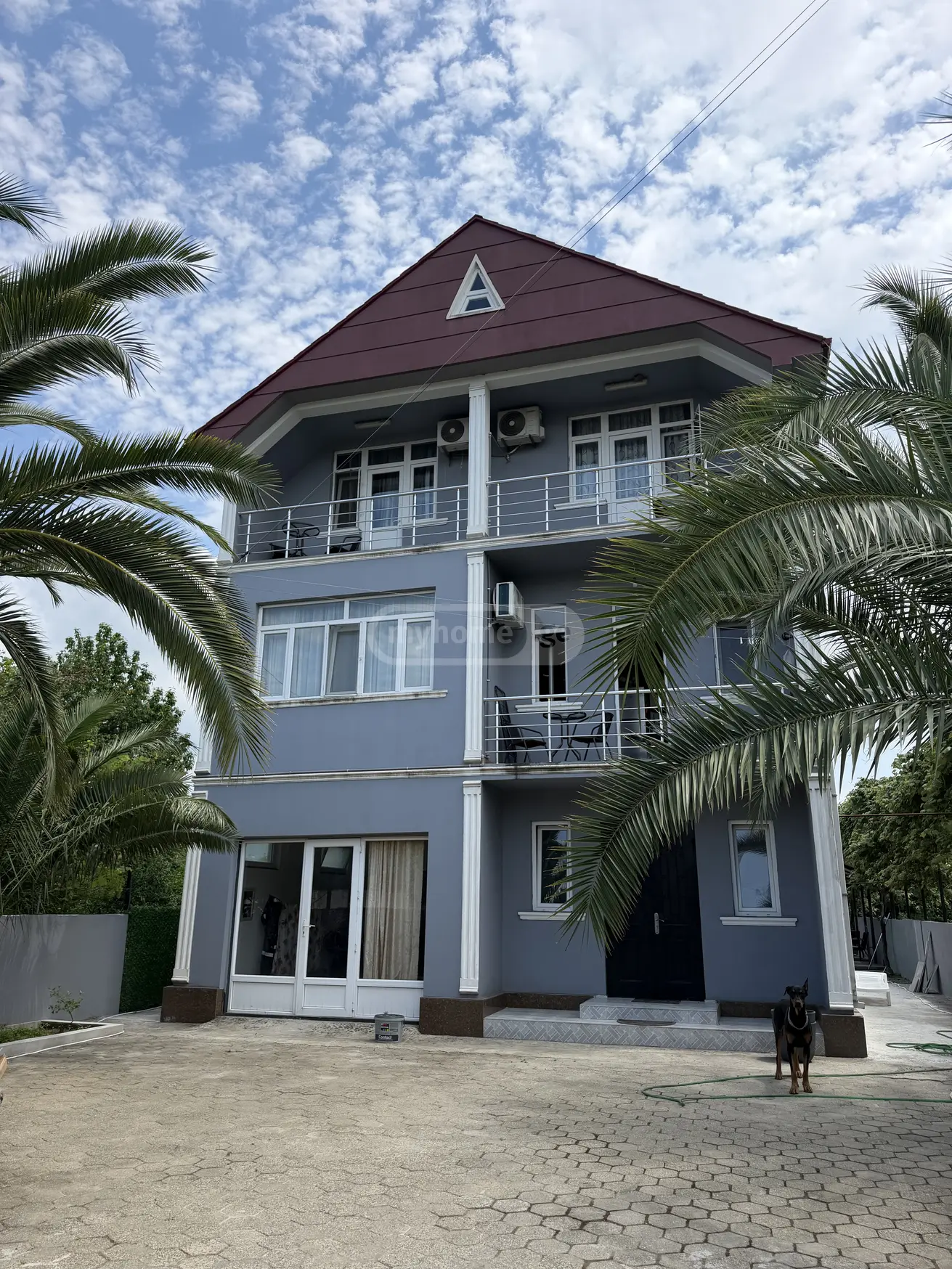 Daily Rent 5 Room Private House view 2
