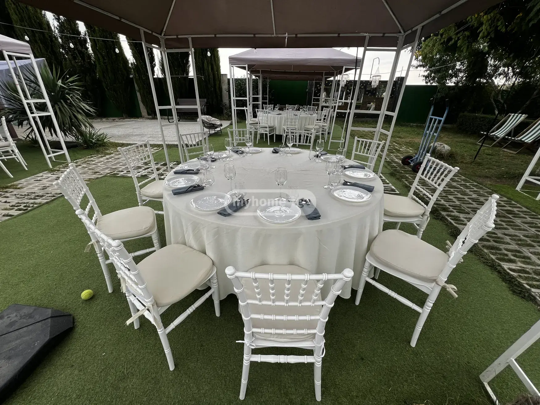 Daily Rent 5 Room Private House Kojorshi view 6