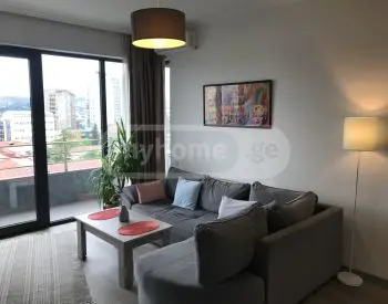 Daily Rent 2 Room Apartment Shindisshi view 6