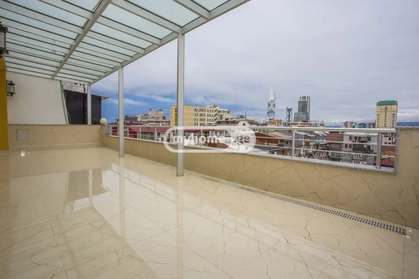 For Sale 10+ Room Sastumro In Batumi view 8