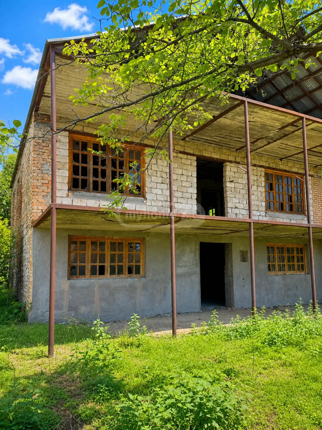For Sale 5 Room Country House Sagarejoshi view 5