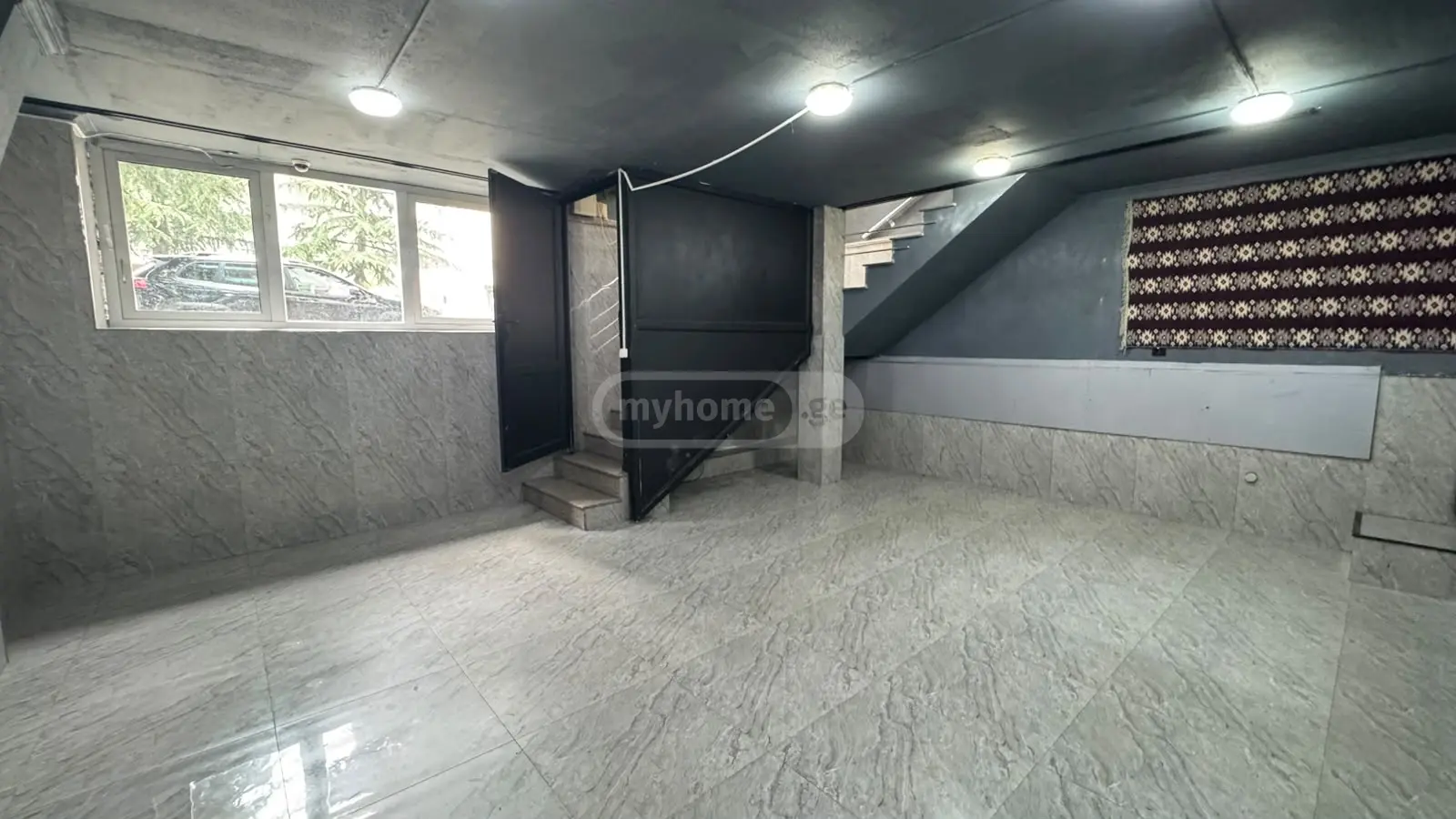 For Rent Universaluri Commercial Space In Batumi view 5
