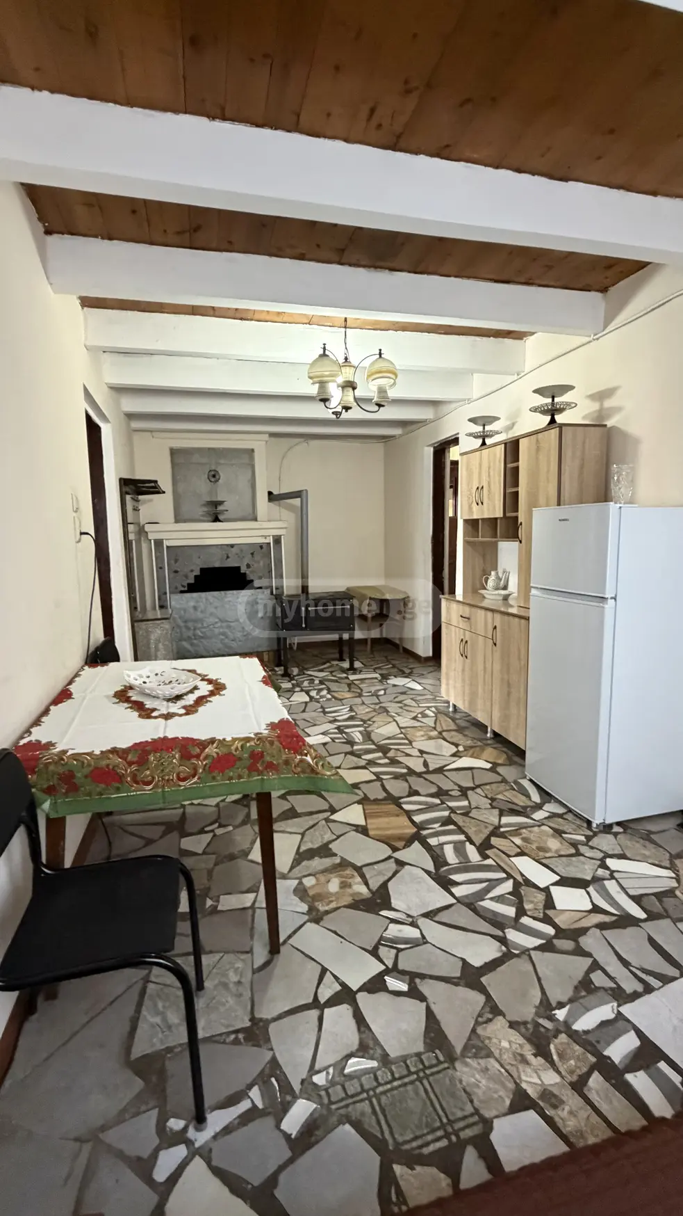 For Rent 5 Room Private House Zugdidshi view 4