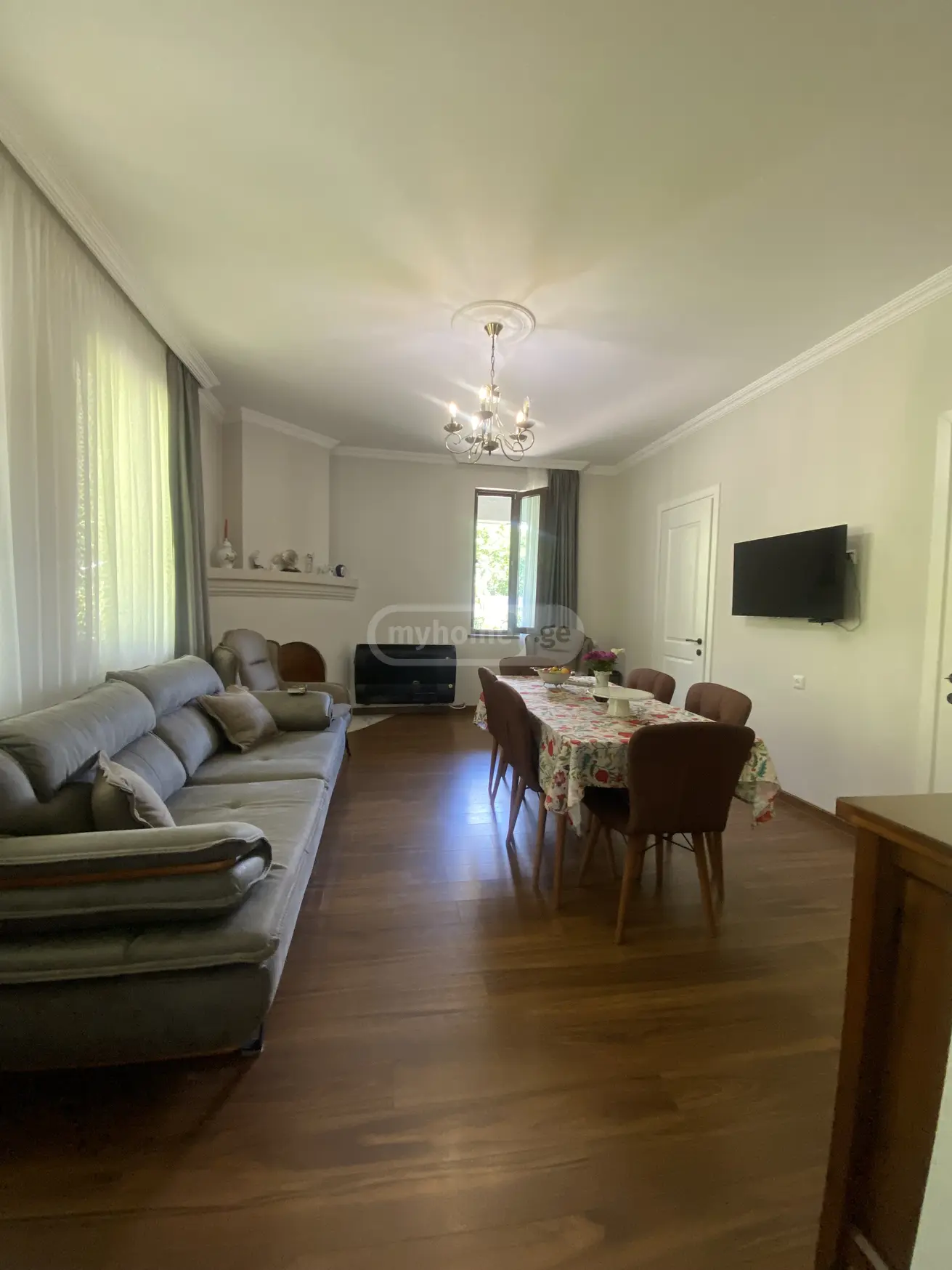 Daily Rent 5 Room Private House view 5