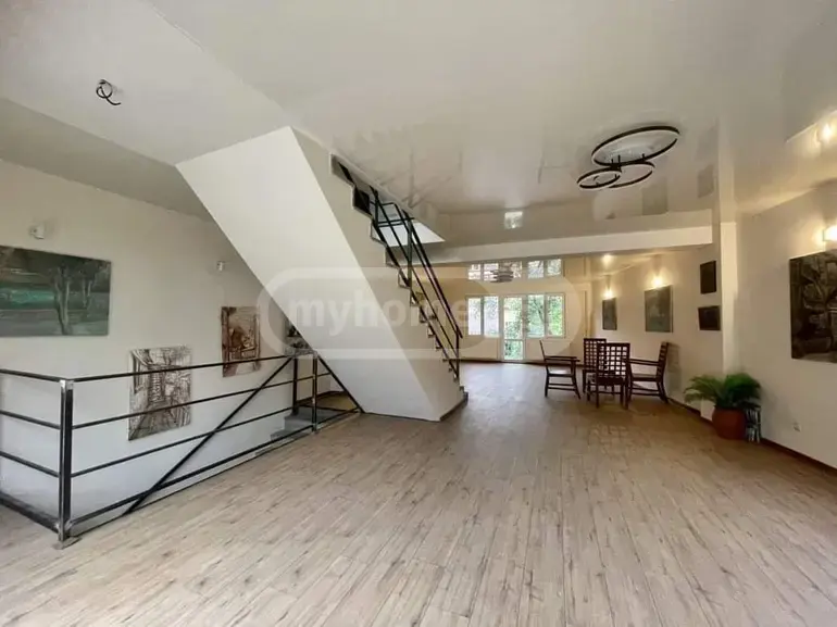 Daily Rent 3 Room Private House Nadzaladevshi, 12 of 12