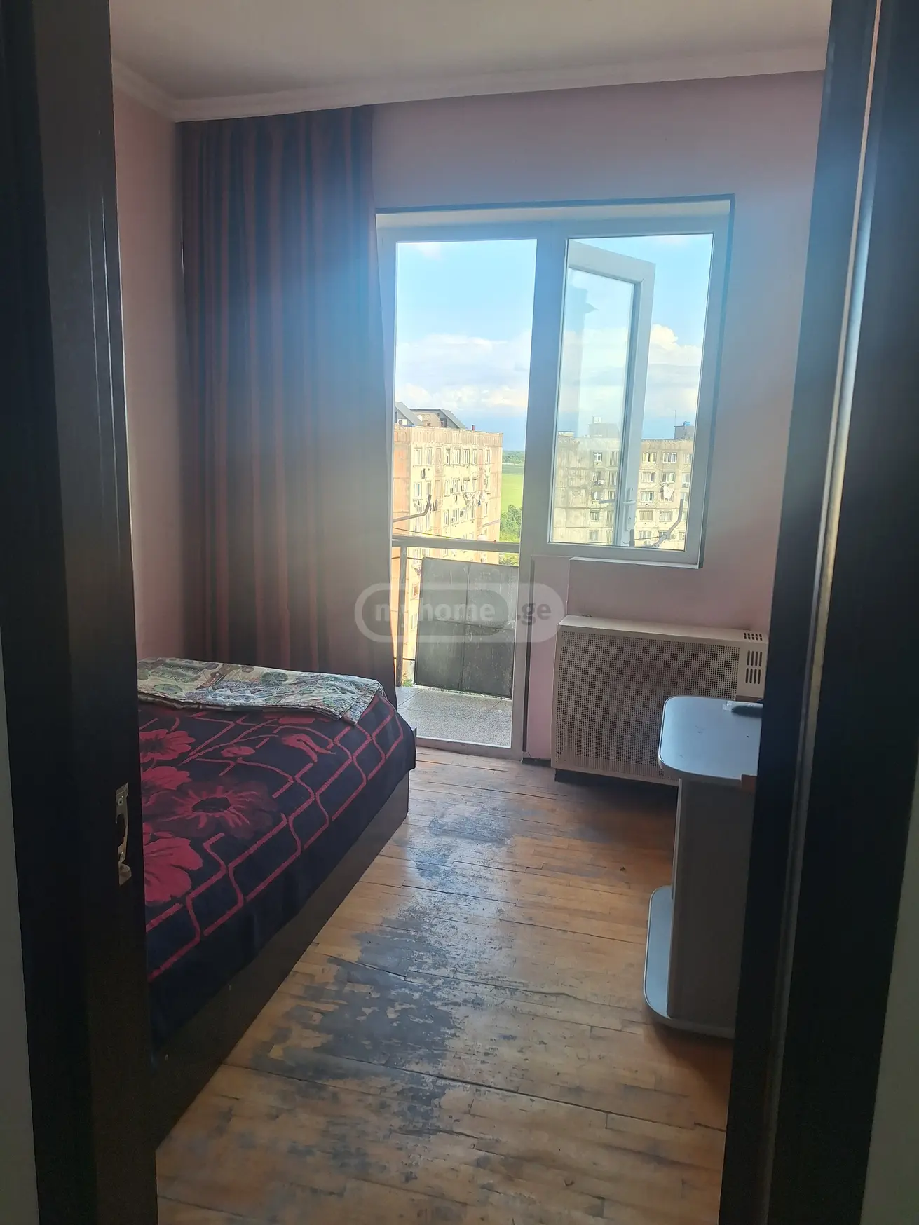 For Sale 3 Room Apartment Kutaisshi view 7