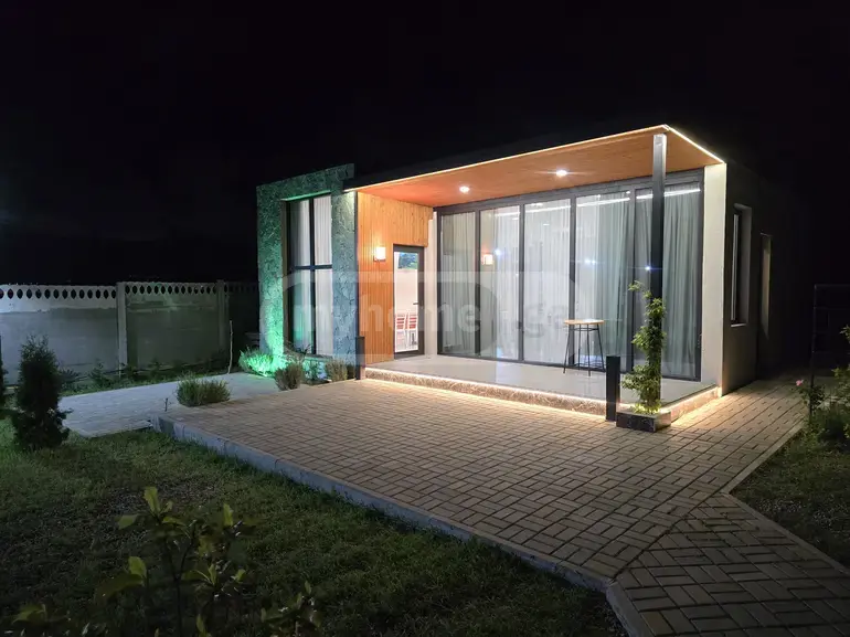 Daily Rent 1 Room Country House Varketilshi view 15