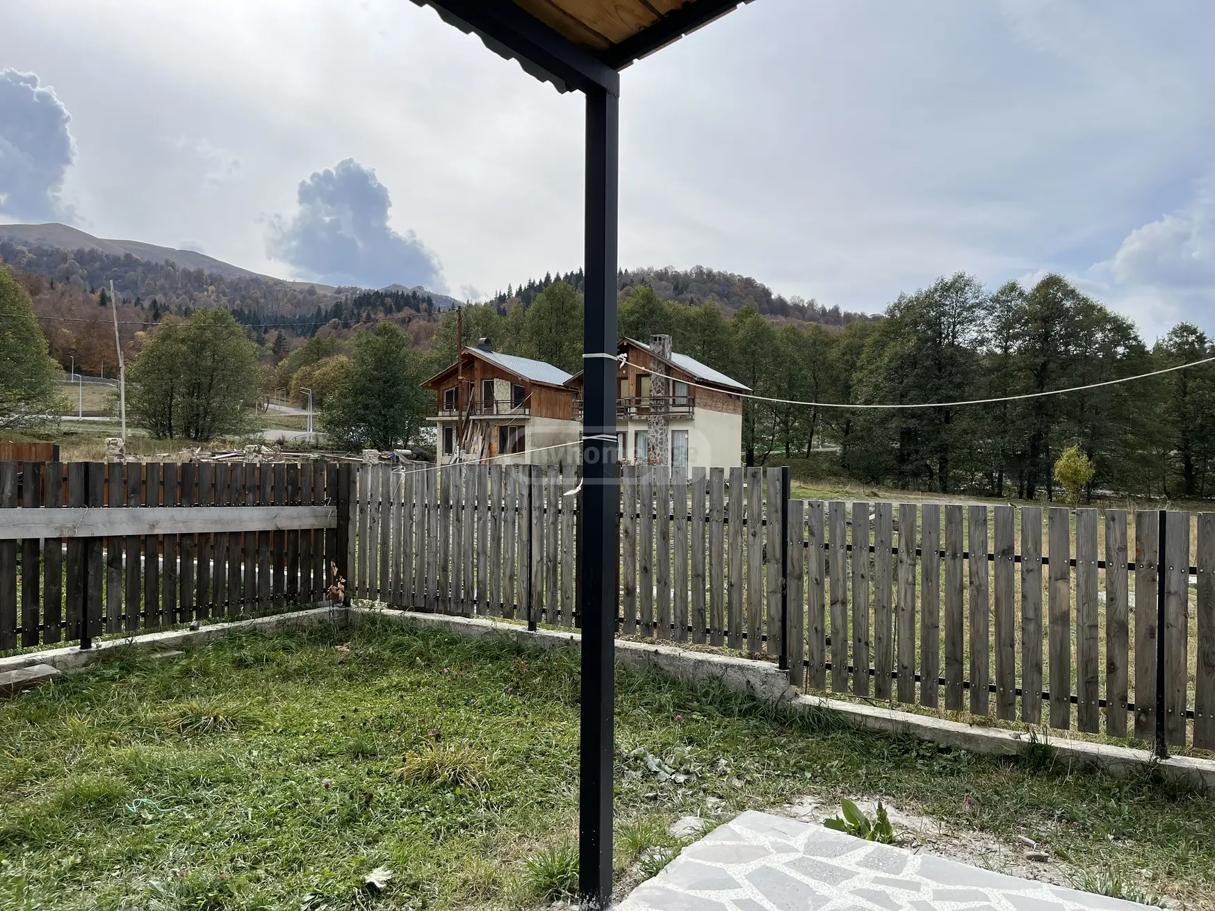 For Rent 4 Room Country House Bakurianshi, 3 of 11
