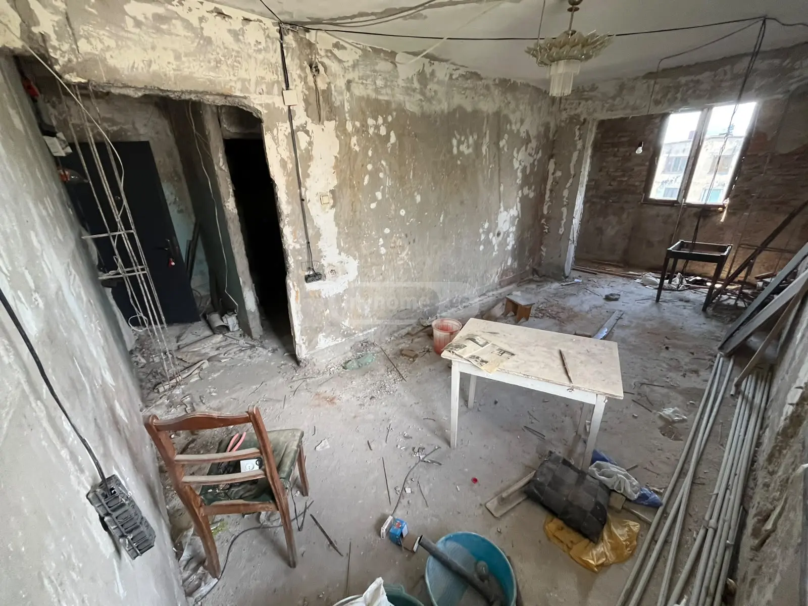 For Sale 2 Room Apartment Kutaisshi view 2