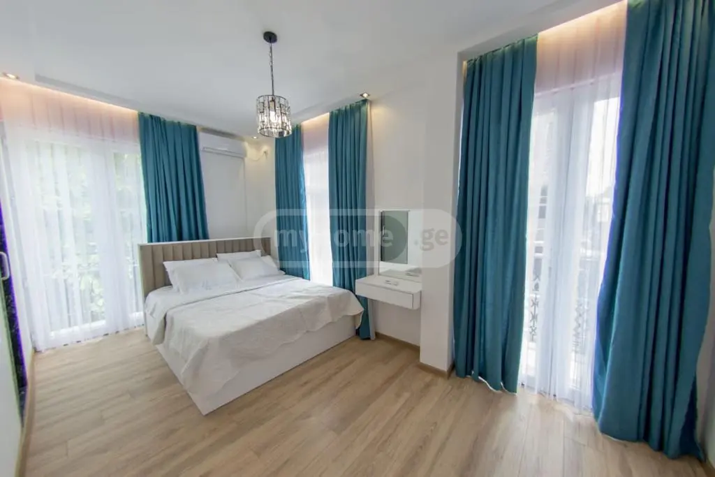Daily Rent 4 Room Private House view 7