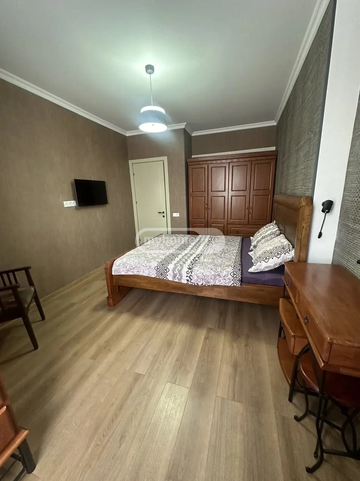 For Rent 3 Room Apartment Kutaisshi view 4