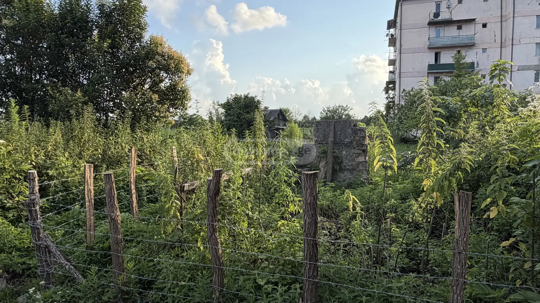 For Sale Ara Sasoplo-Sameurneo Land Plot Senakshi view 7